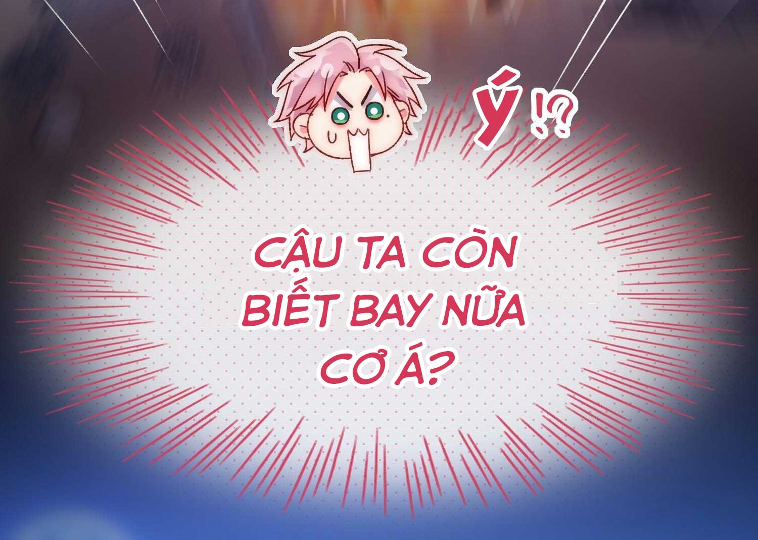 tôi phải làm một kẻ đại xấu xa chapter 83 37