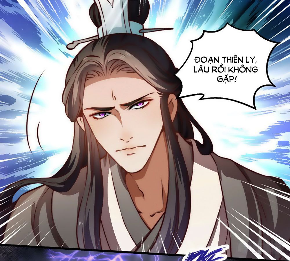 Liêu Liêu Nhân Thân Tu Tiên Truyện chapter 92 - Trang 7