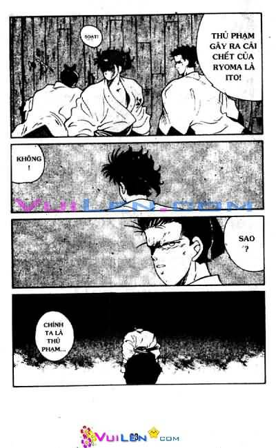 truyền nhân atula phần ii chapter 3 99