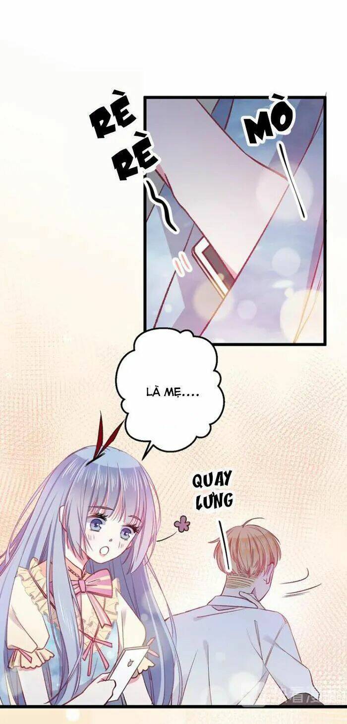 huyết quỷ luyến nhân chapter 14 21