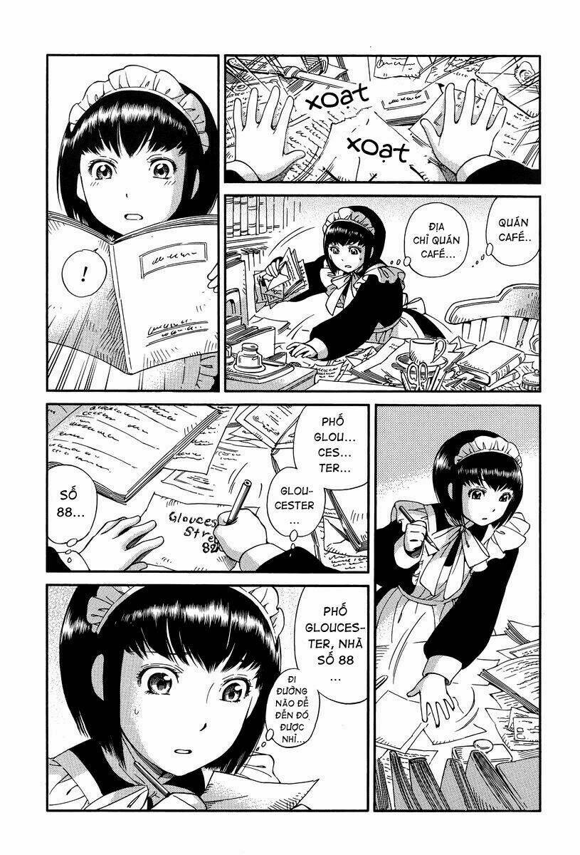 shirley madison chapter 5 12