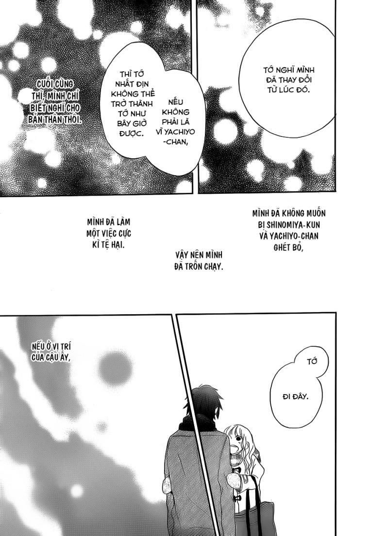 hana to rakurai chapter 5 29