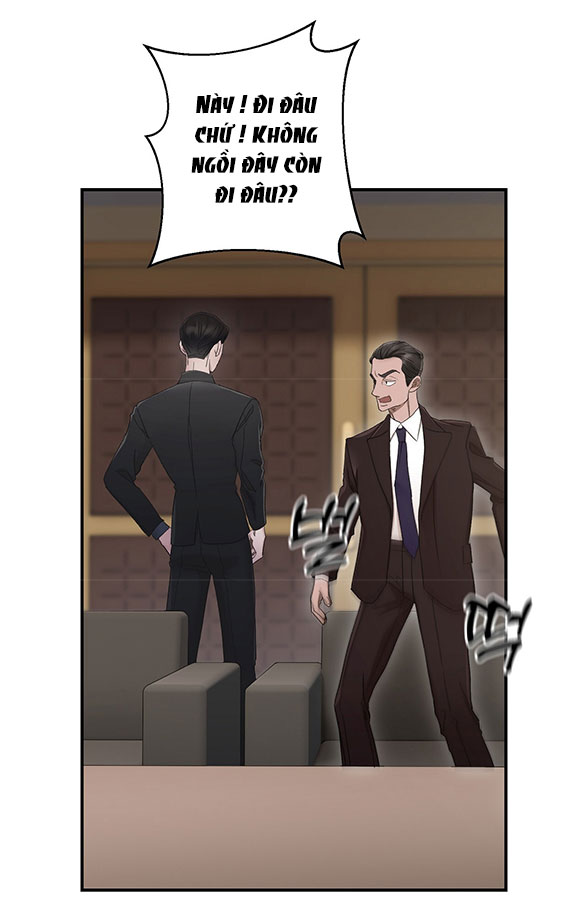 Hối Lộ Ngọt Ngào chapter 19 - Trang 11