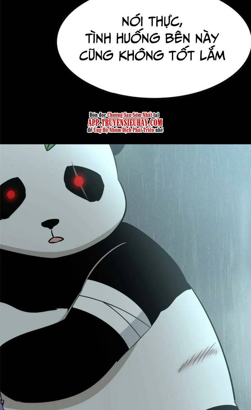 bạn gái virus của tôi chapter 415 8