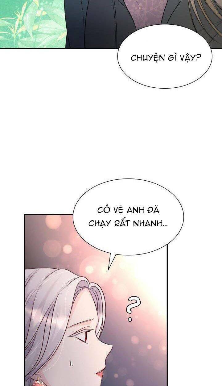 dây xích kiềm chế nam chính hắc ám tuột mất rồi chapter 35 84