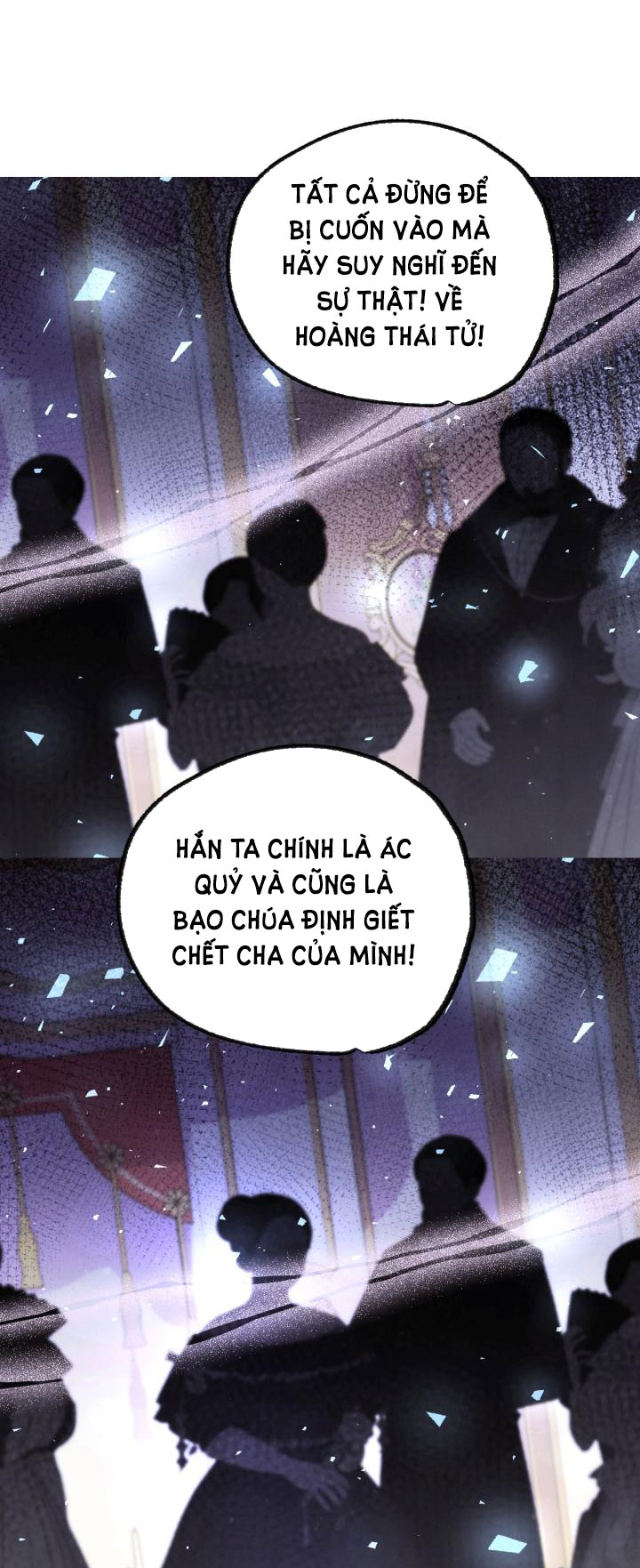 cha à, con không muốn kết hôn đâu chapter 118.1 45