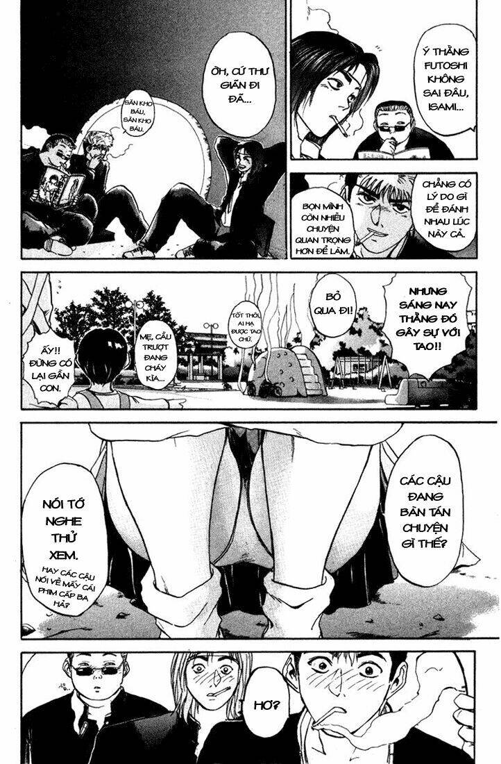 bad company chapter 1 20