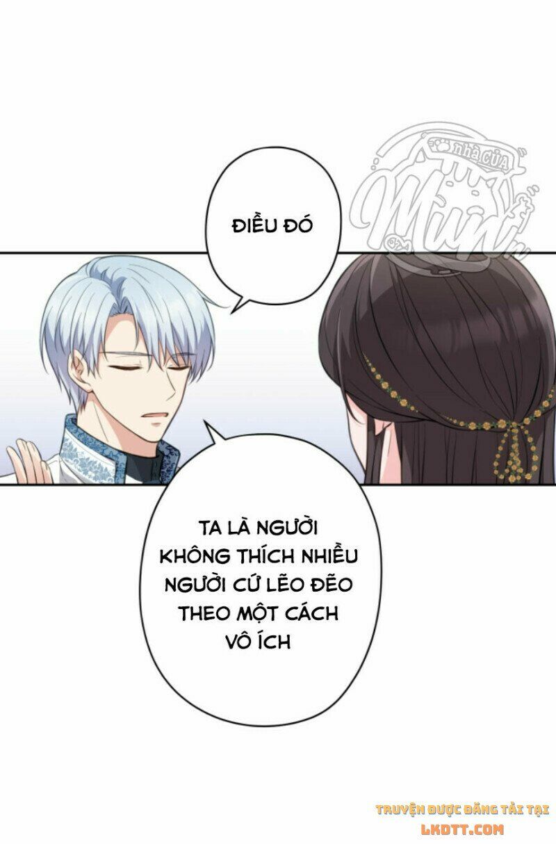 gửi đến người bạn của tôi chapter 27 22