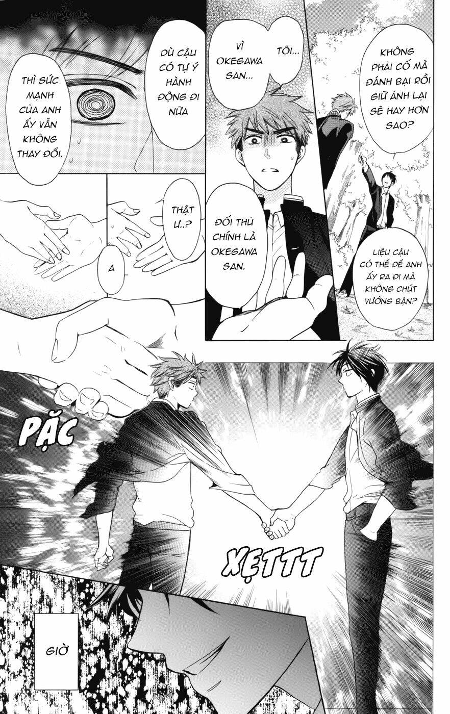 thầy giáo của tôi chapter 66 29