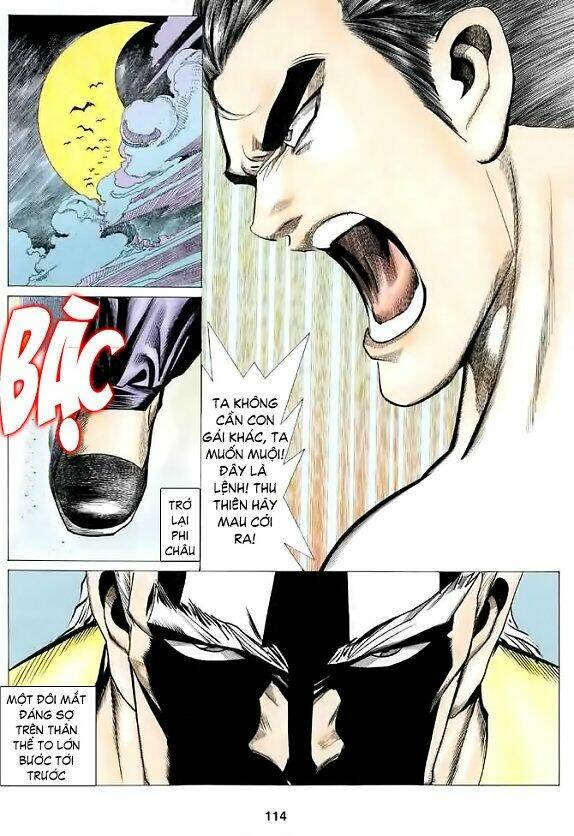 hải hổ 2 chapter 12 32