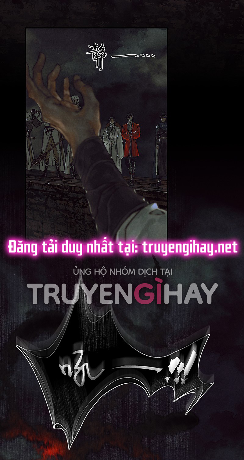 thiên quan tứ phúc - bách vô cấm kỵ chapter 43.1 6