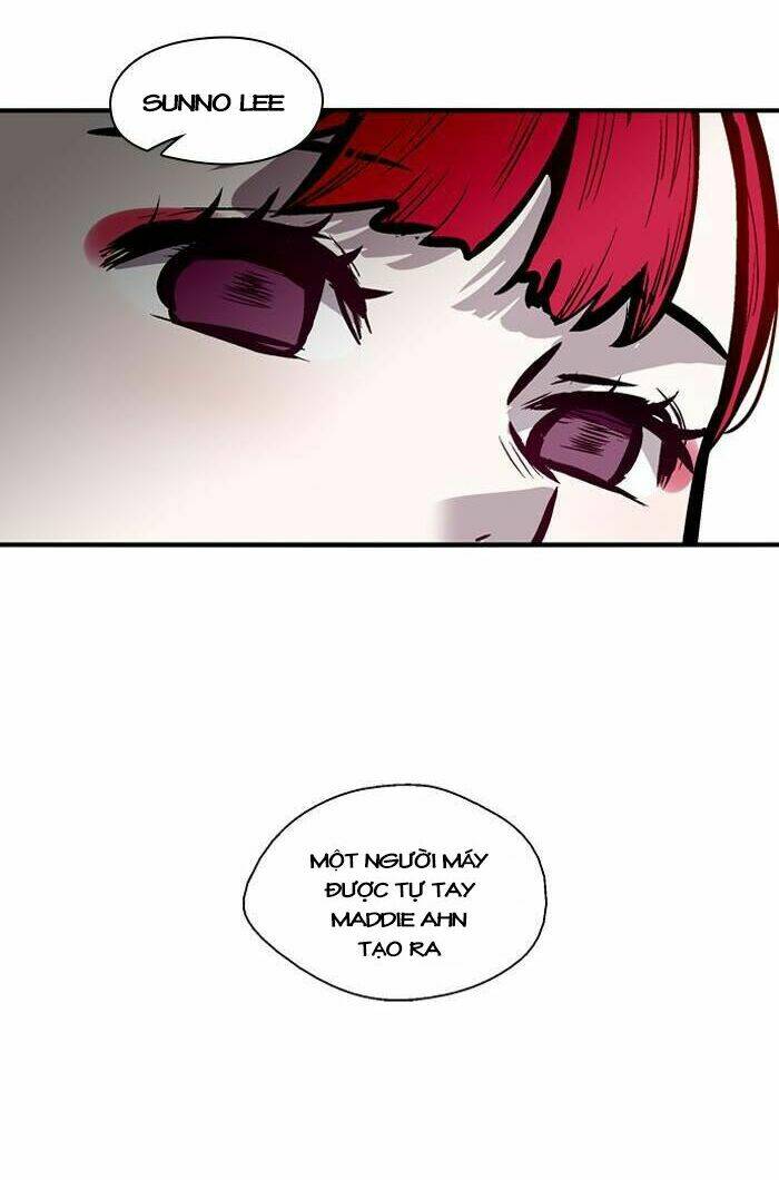 người máy hủy diệt chapter 69 19