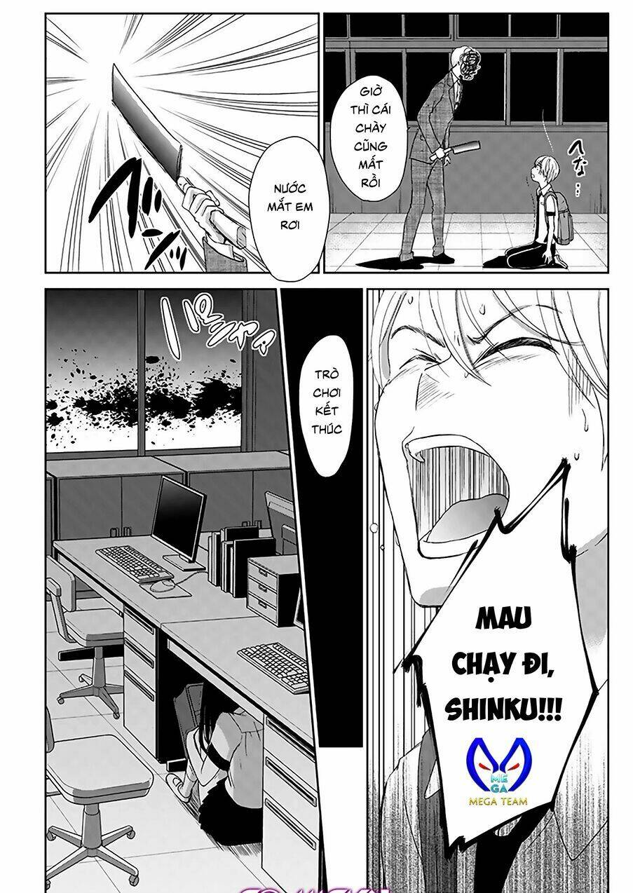 khung giờ tử vong chapter 2.1 12