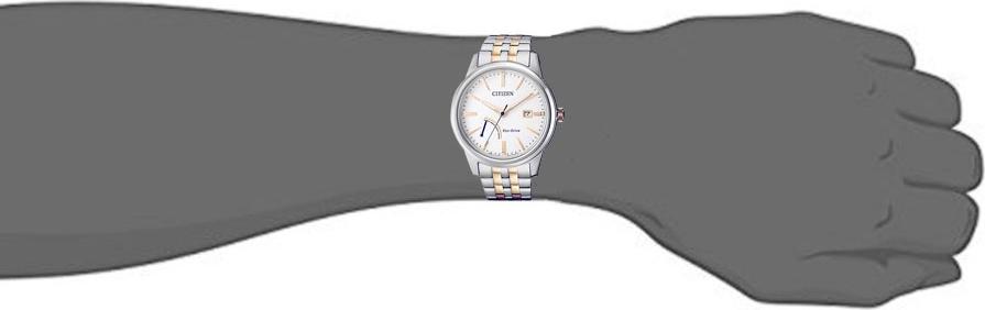 Đồng hồ nam Citizen - AW7004