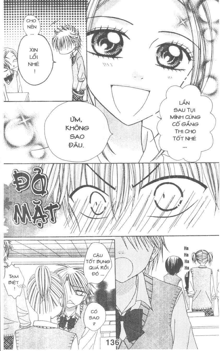 tomodachi gokko [takeuchi ayaka] chapter 2 136