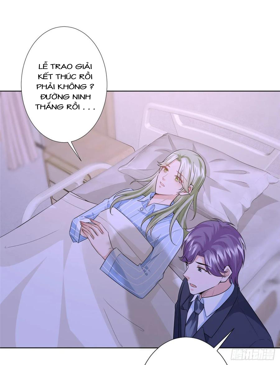 thí hôn lão công, cần giúp sức chapter 169 8