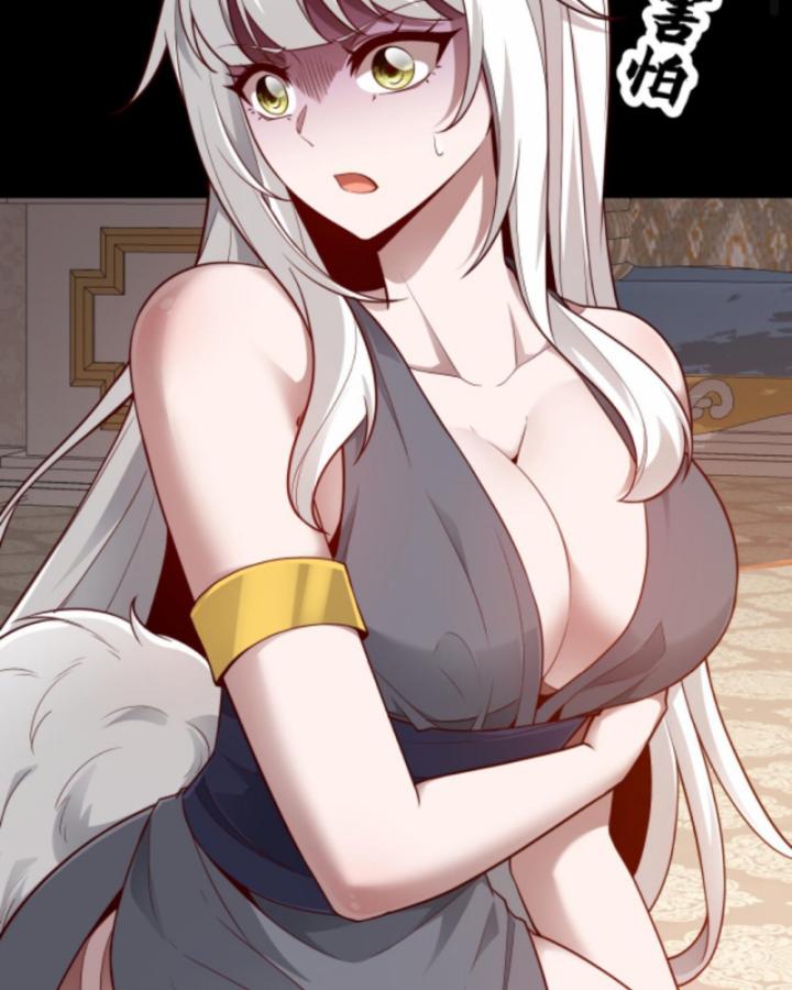 người chơi và nhân vật chính đều muốn làm hại ta chapter 54 34