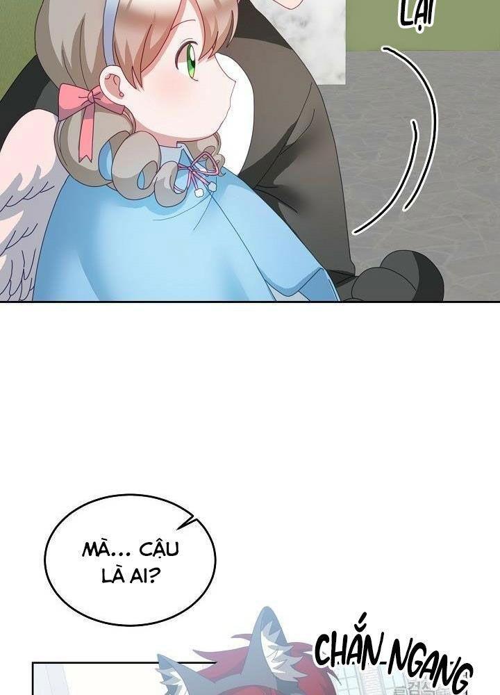 cô tiểu thư bé nhỏ thuần hóa các nhân vật chính chapter 55 18