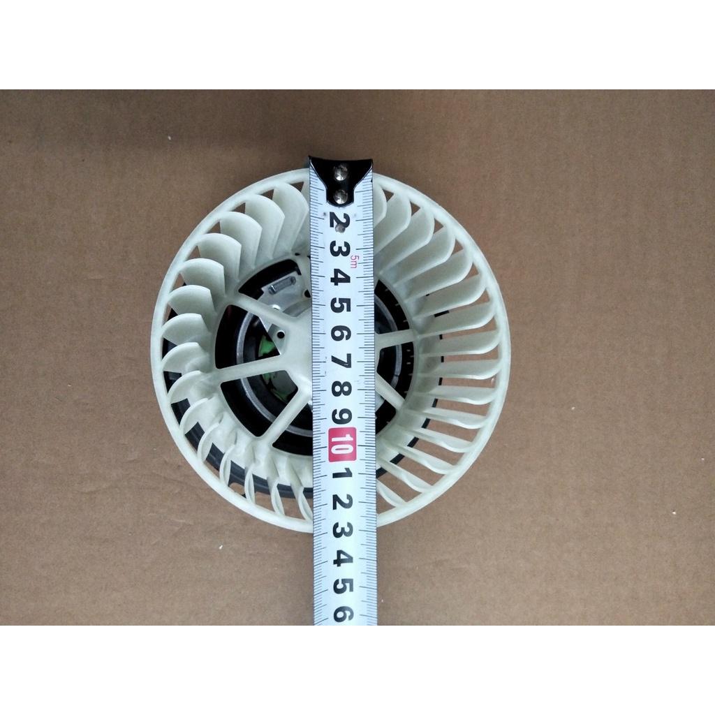 Quạt Dàn lạnh Ford Transit 2008-2010 hàng Trung Quốc
