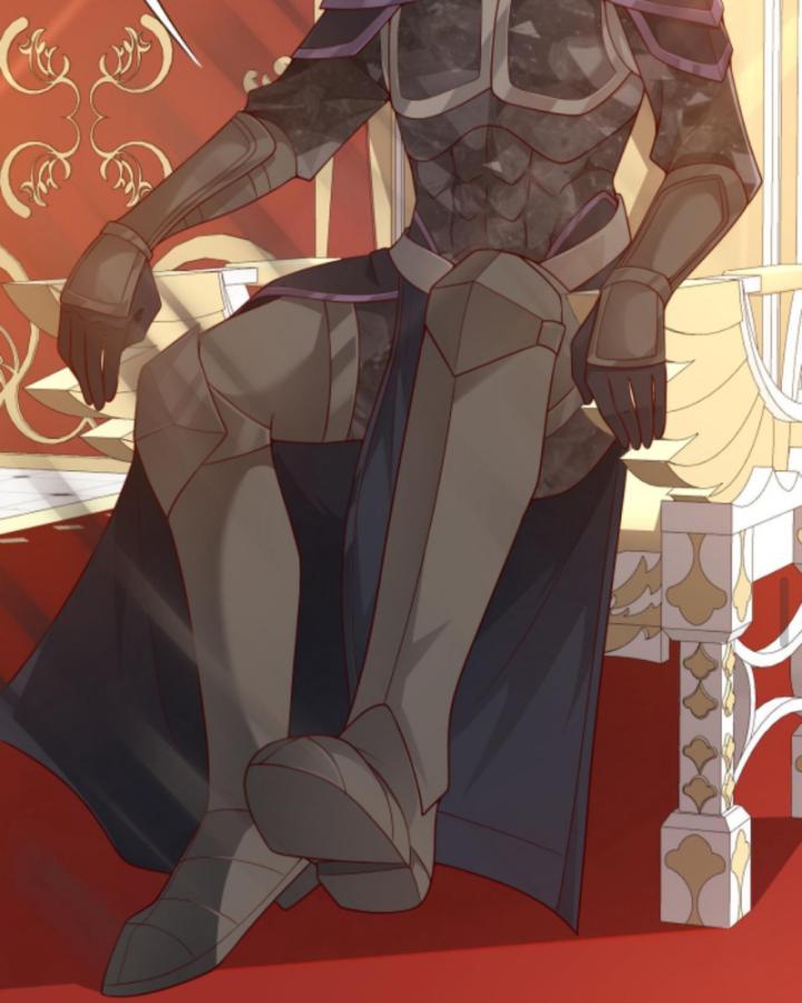 người chơi và nhân vật chính đều muốn làm hại ta chapter 135 61