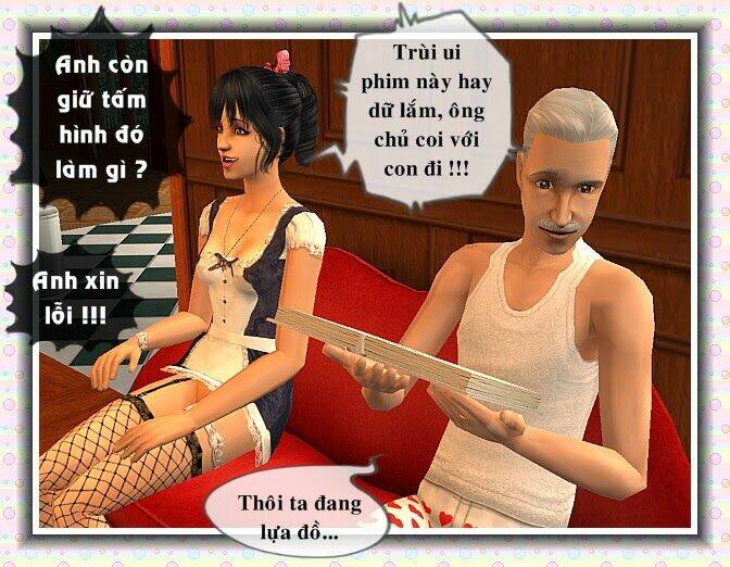 bella's story chapter 11.2 91