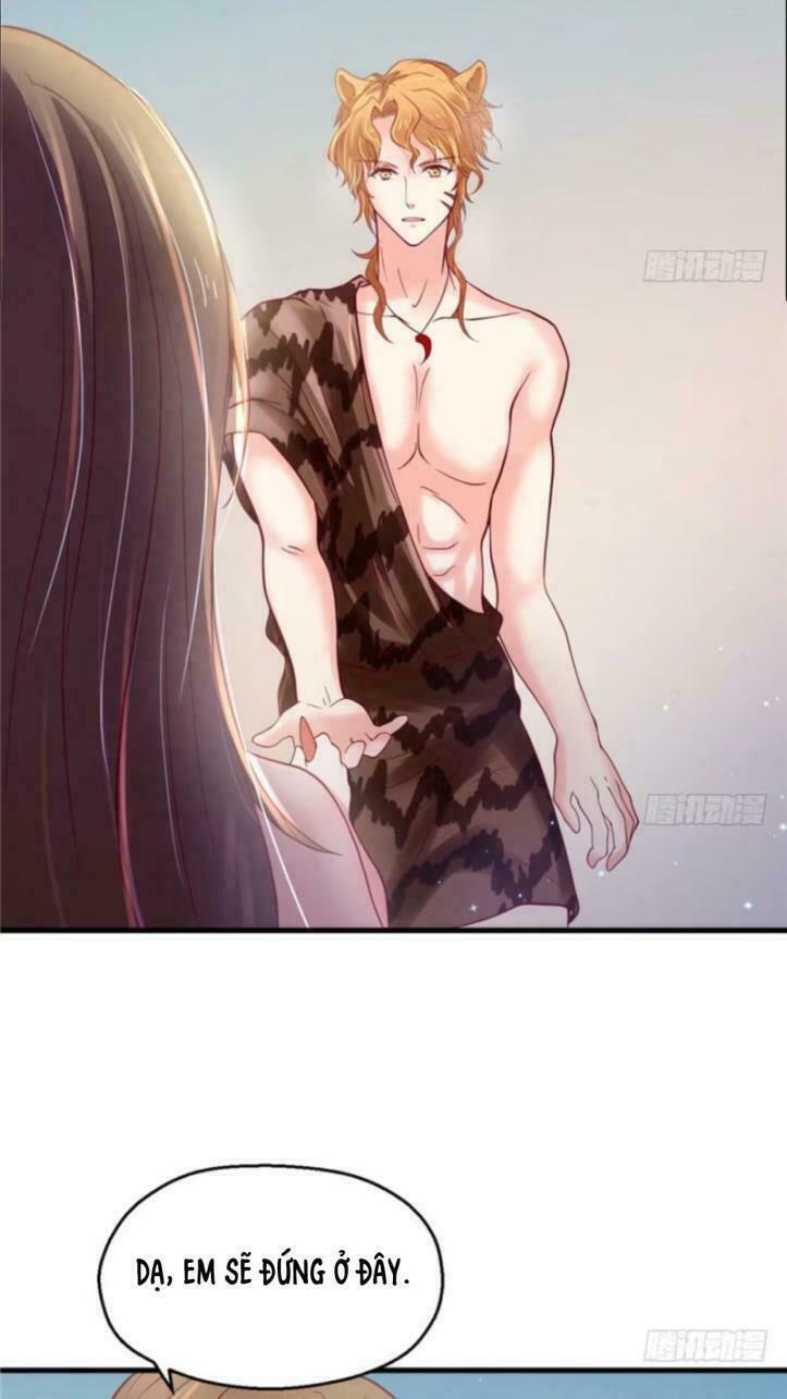 [16+] thảnh thơi thú thế chủng chủng điền, sinh sinh tể chapter 36 17