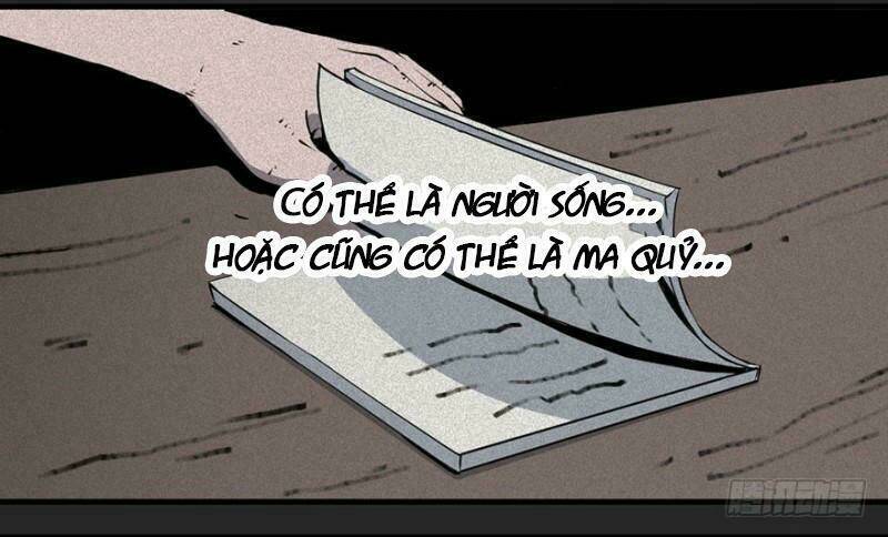 trở lại căn nhà ma chapter 2 7