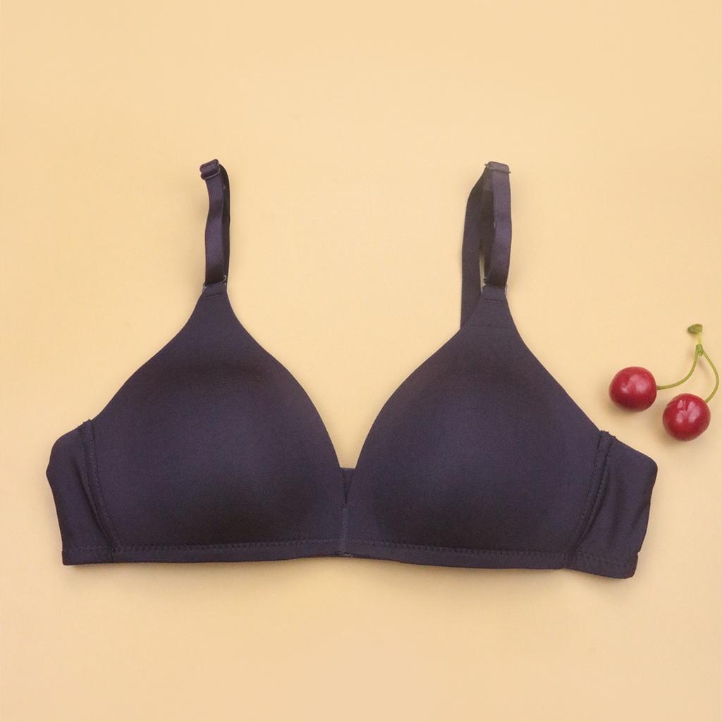 Áo Lót Nâng Ngực Nữ Bra Tập Gym Không gọng không dây LUPERI SP846 đệm siêu mỏng mát lạnh an toàn thoải mái