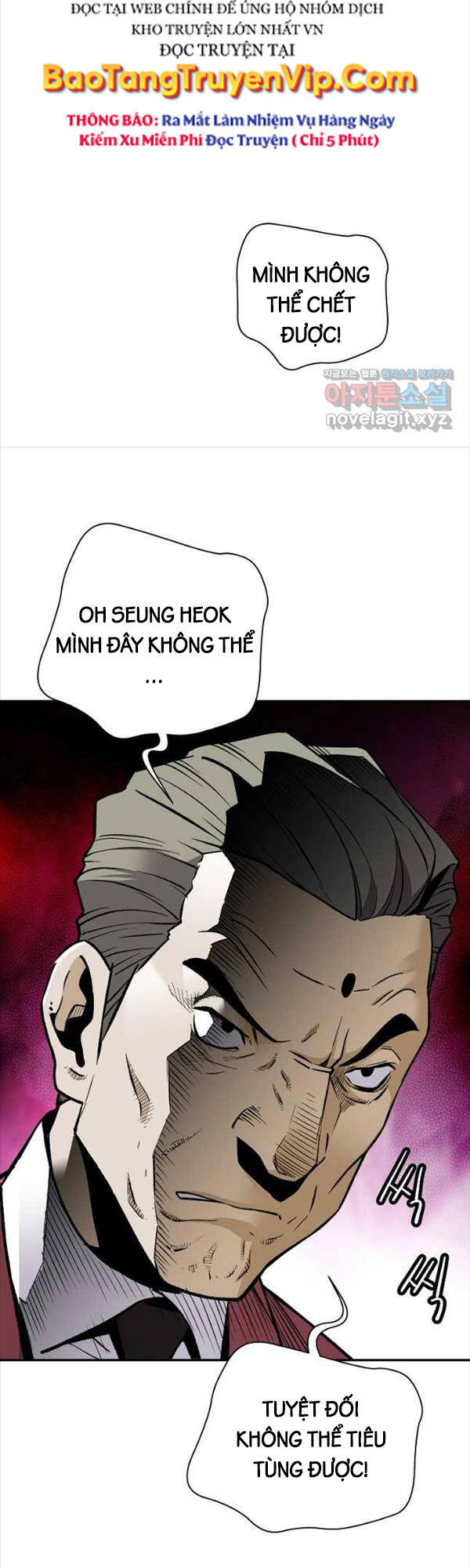 sự trở lại của huyền thoại chapter 88 36