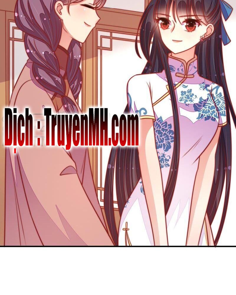 ngày nào thiếu soái cũng ghen chapter 188 18