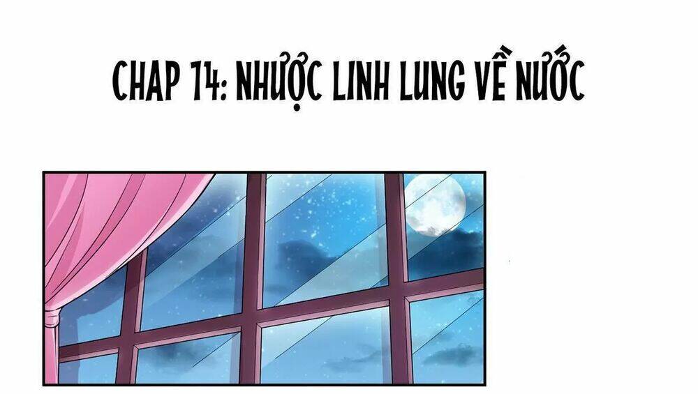 cô dâu gả thay của tổng tài chapter 14 2