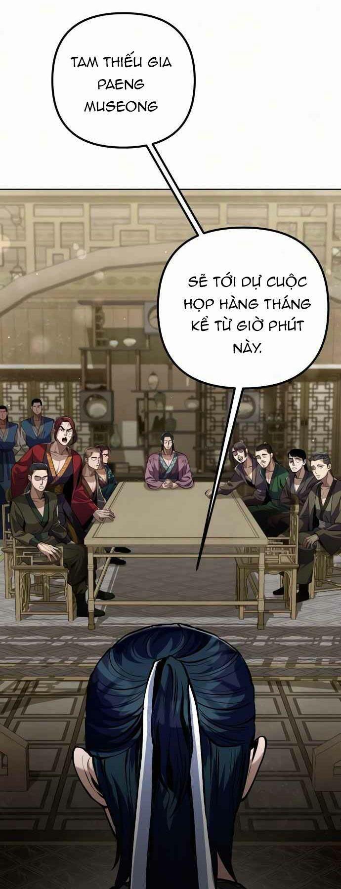 con trai út nhà ha buk paeng chapter 3 99