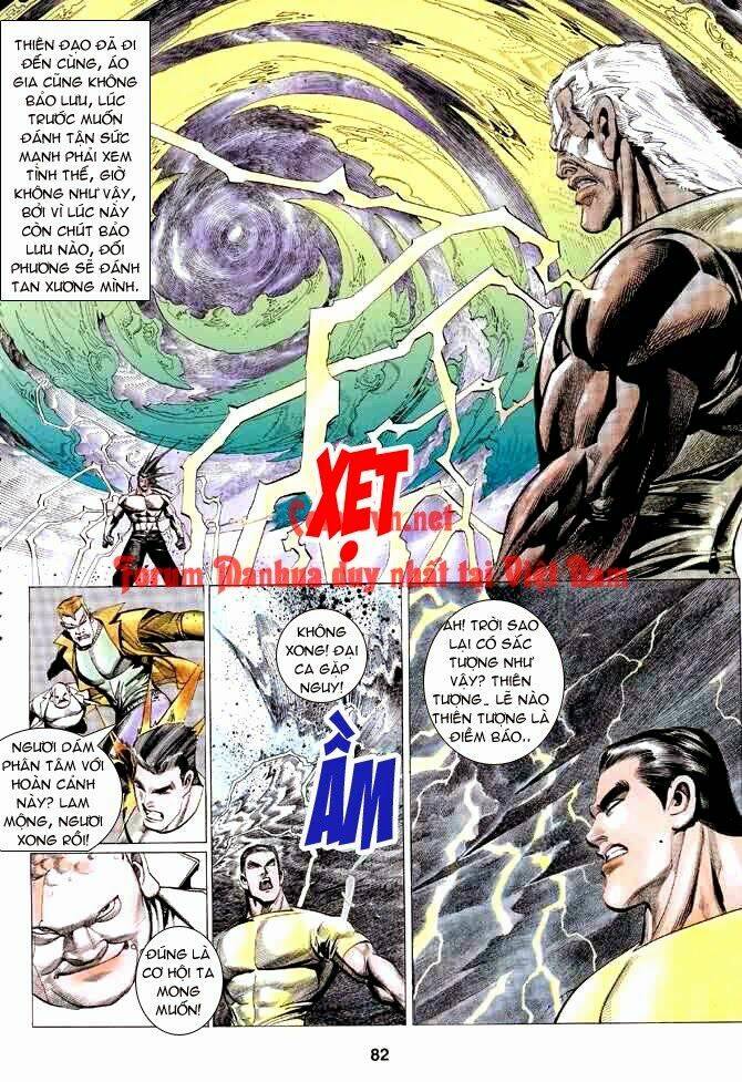 hải hổ 1 chapter 35 13