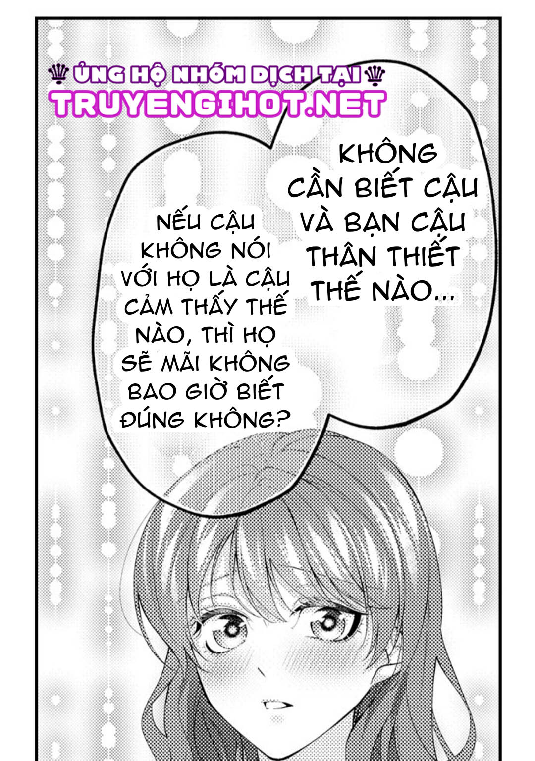 tiệm mát xa bí mật của bạn thanh mai trúc mã (full) chapter 38 33