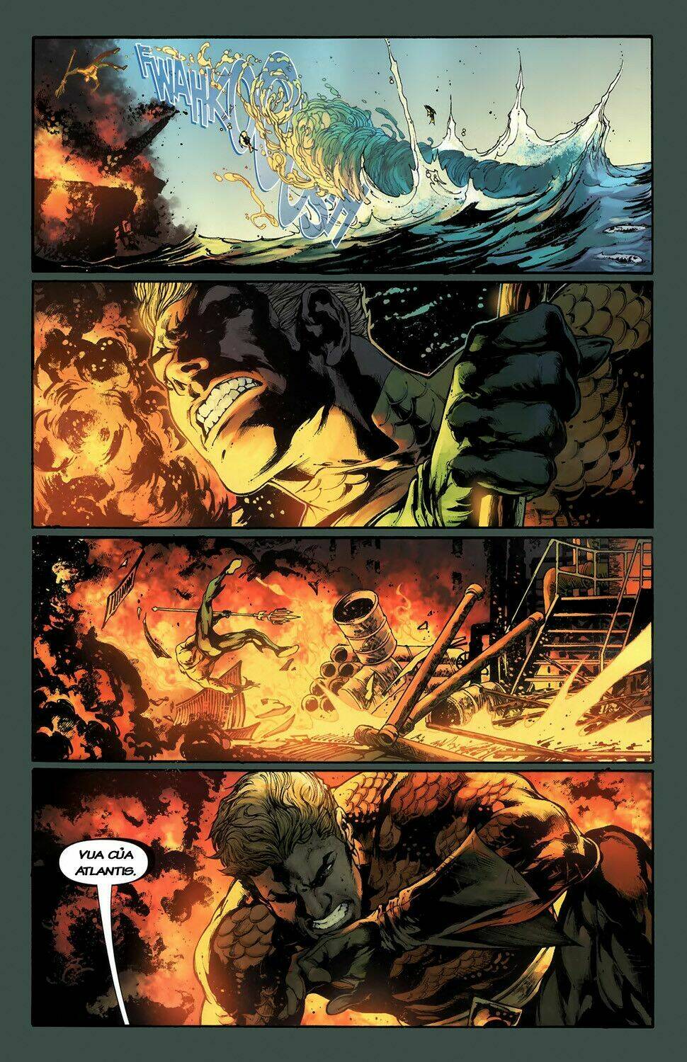 brightest day chapter 5 5