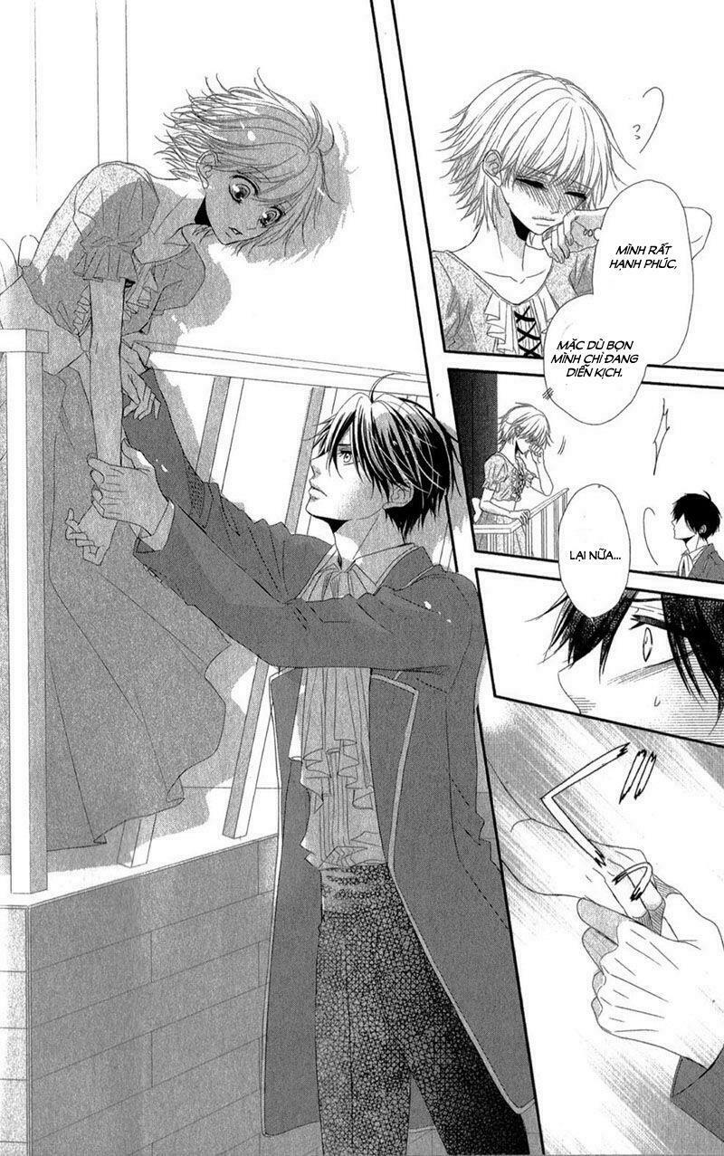 hime to knight to, tonari to watashi chapter 3 29