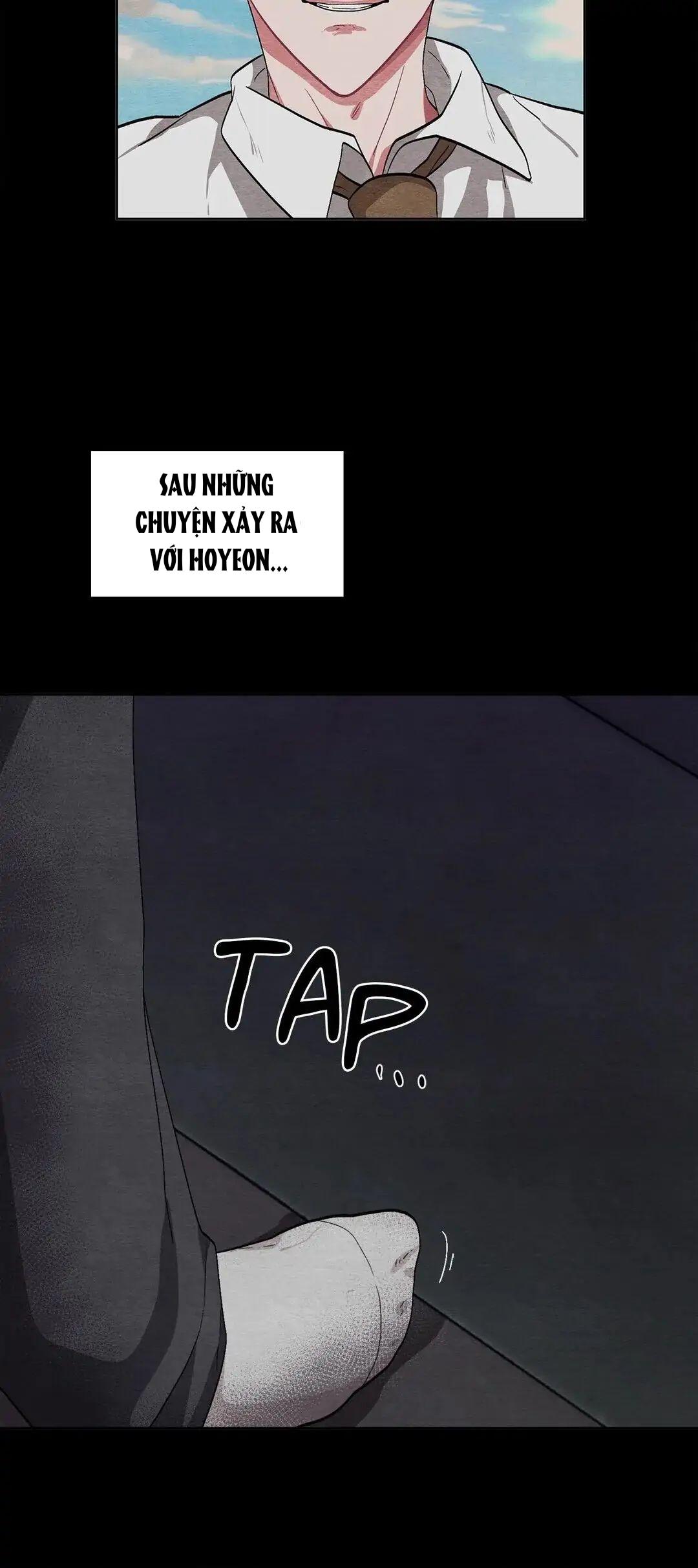 hãy vâng lời anh chapter 27 24