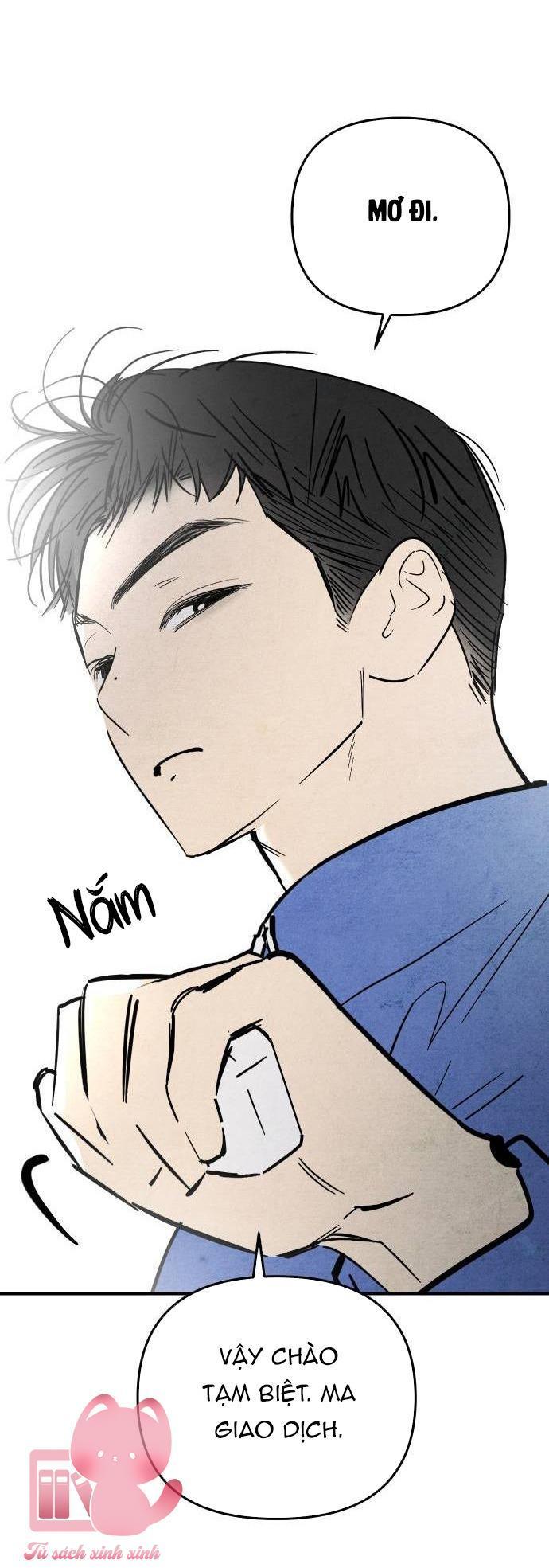 trend yêu đương 2023 chapter 10 11