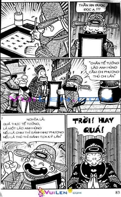 thần đồng đất việt chapter 48 83