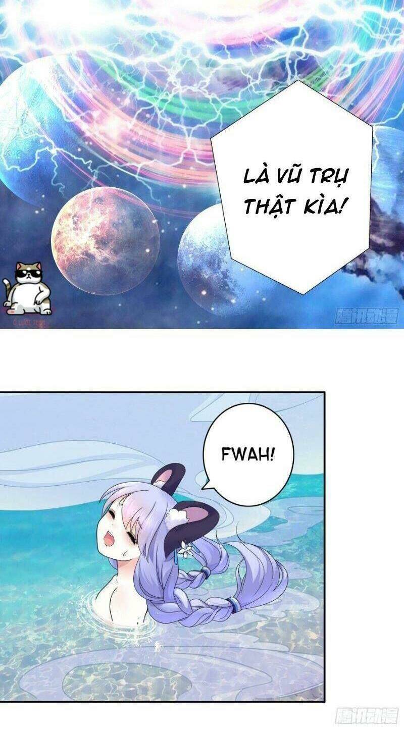 ta muốn ngao du chapter 13 4