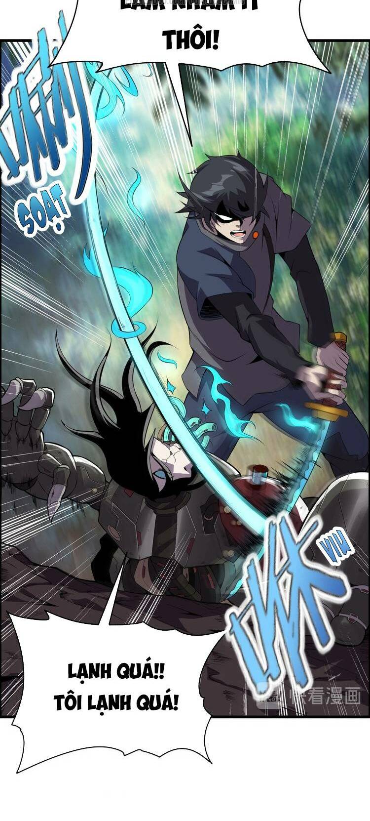 chào mừng đến thế giới cực lạc chapter 58 21