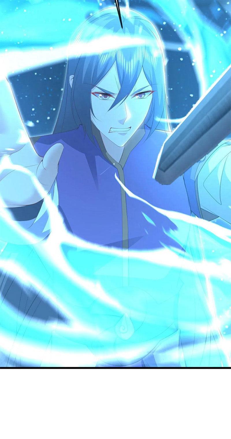 tiên võ đế tôn chapter 563 15