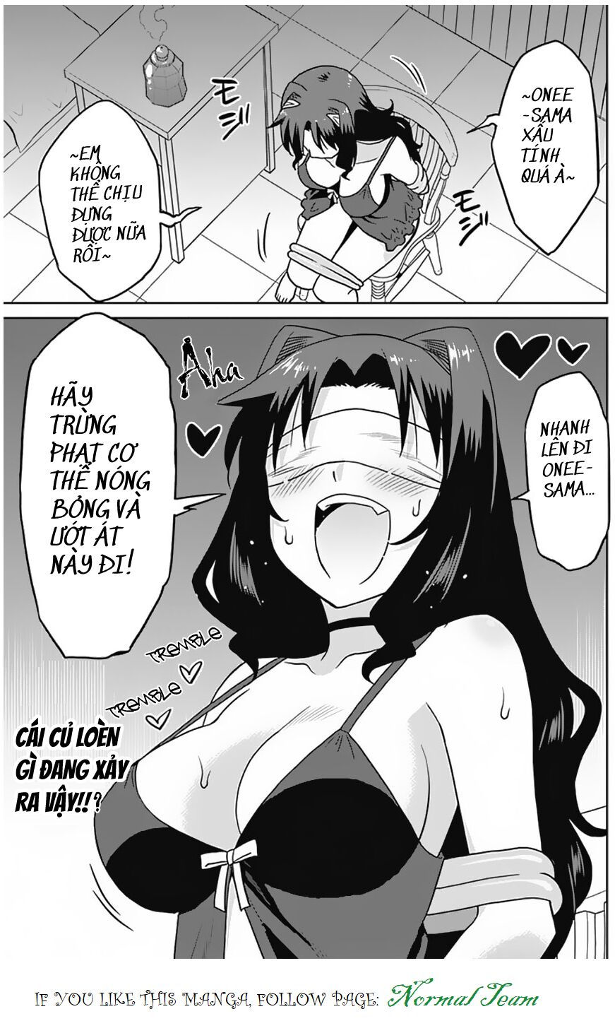 saikyou no shuzoku ga ningen datta ken chapter 25 18