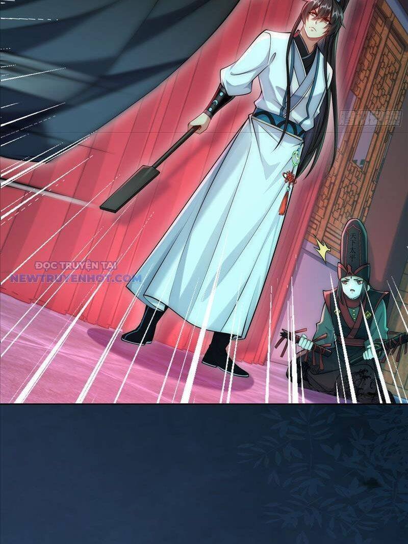 ta thực sự không muốn làm thần tiên chapter 25 25