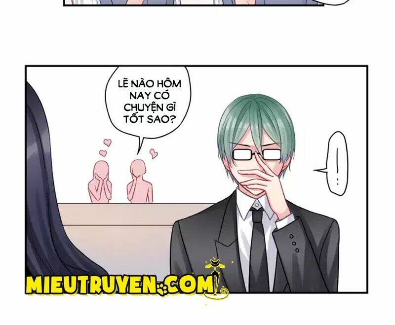 nghịch chuyển luyến tình chapter 26 2