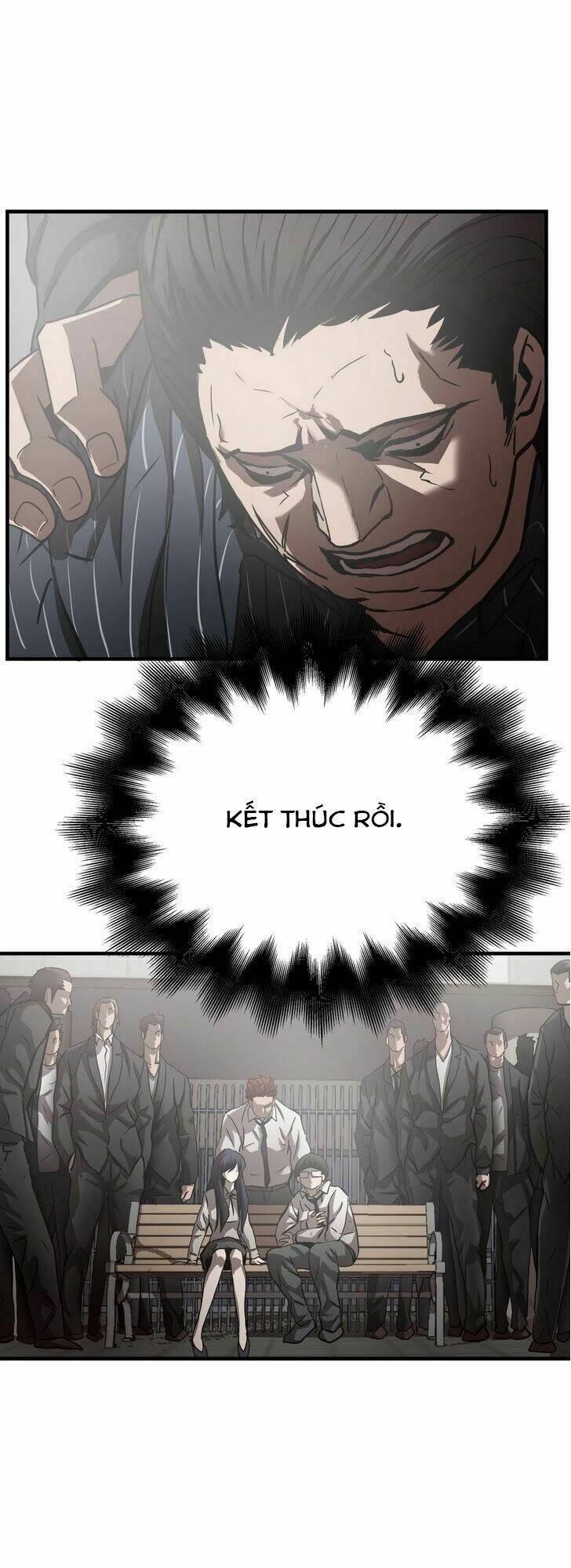 kẻ bị ruồng bỏ chapter 31 13