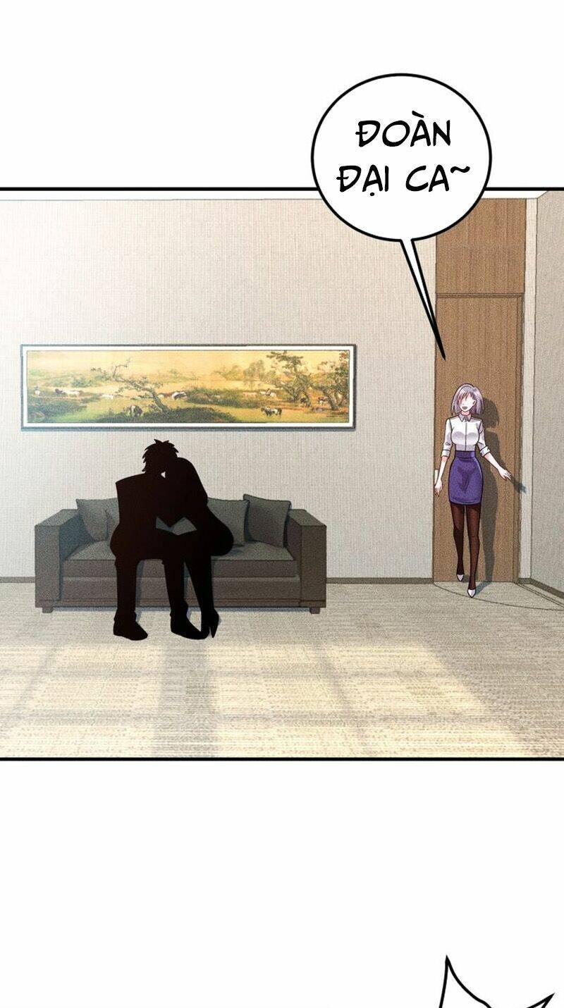 cao thủ cận vệ của nữ chủ tịch chapter 95 24