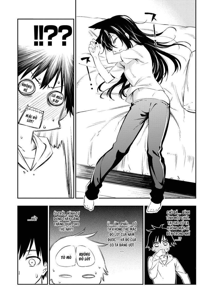 urami koi, koi, urami koi chapter 1 32