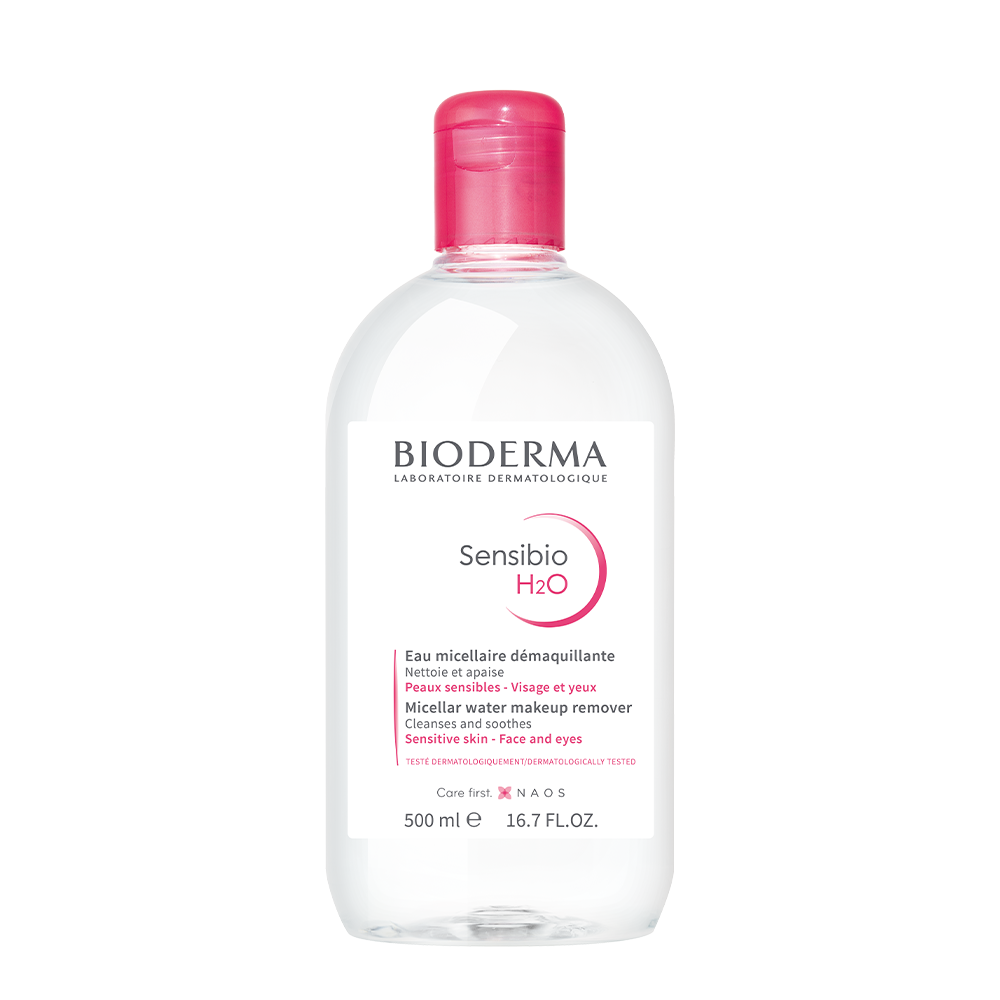Tẩy Trang Bioderma Sensibio H2O