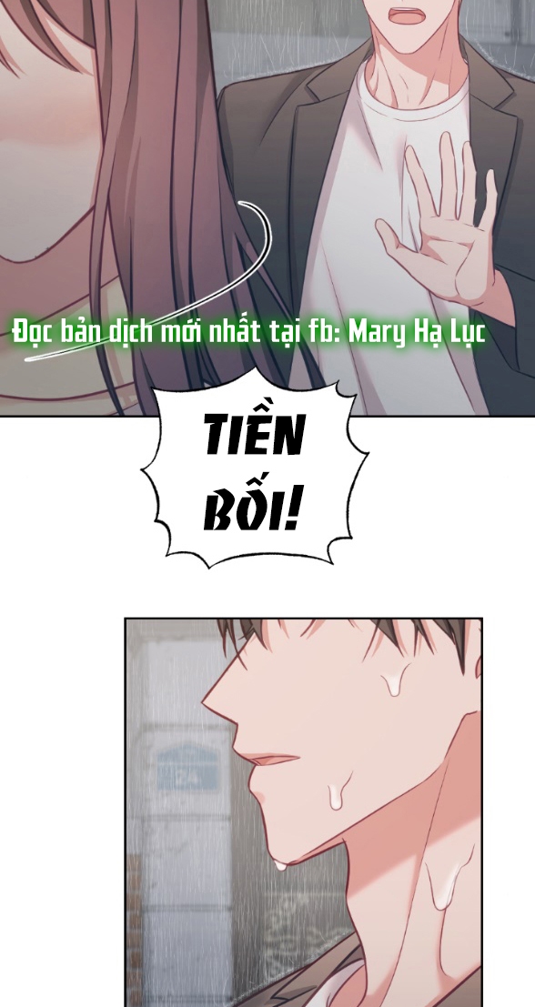 Trợ Lí Kim, Ăn Thử Không chapter 14.2 - Trang 21